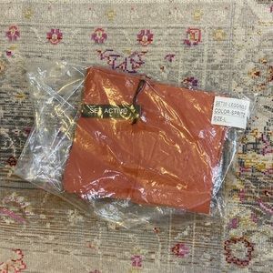 SETactive spritz leggings